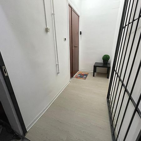 Plan B Apartment Naples Exterior photo