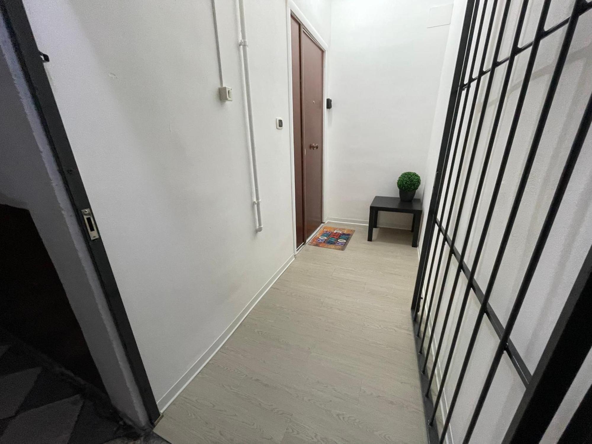 Plan B Apartment Naples Exterior photo